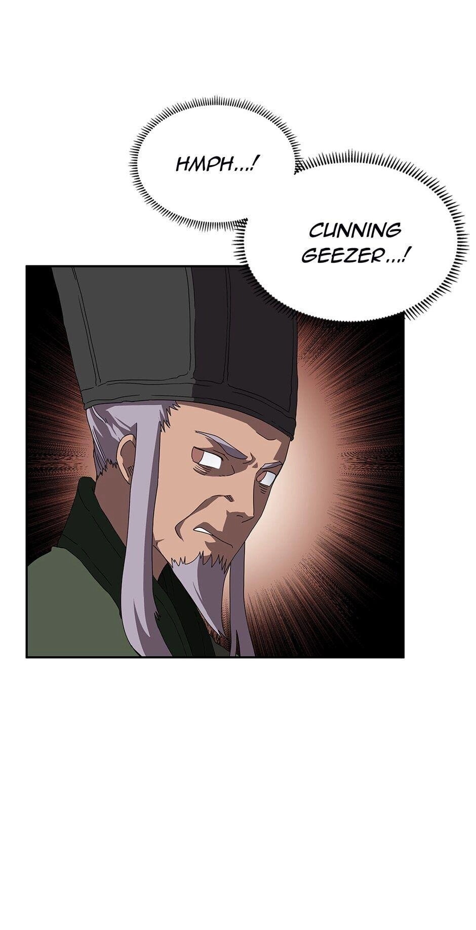 Heavenly Demon Reborn! Chapter 70, page 38 of 79