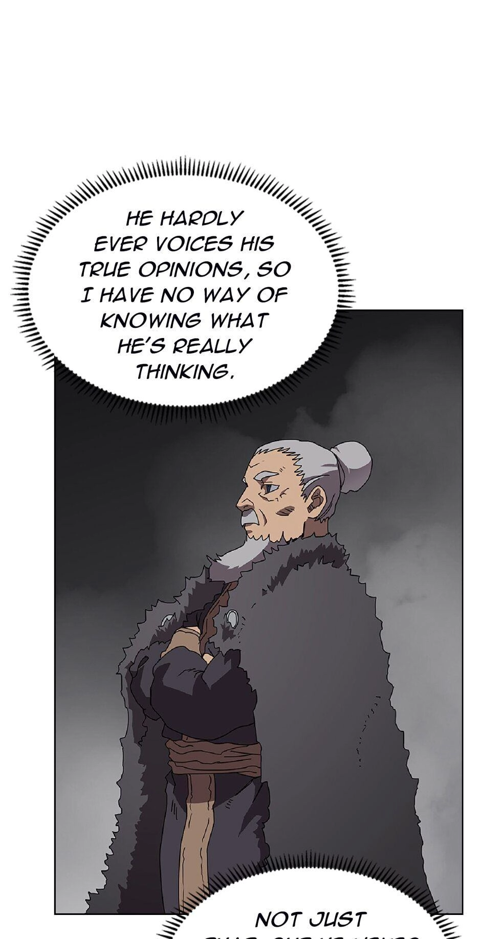 Heavenly Demon Reborn! Chapter 70, page 39 of 79
