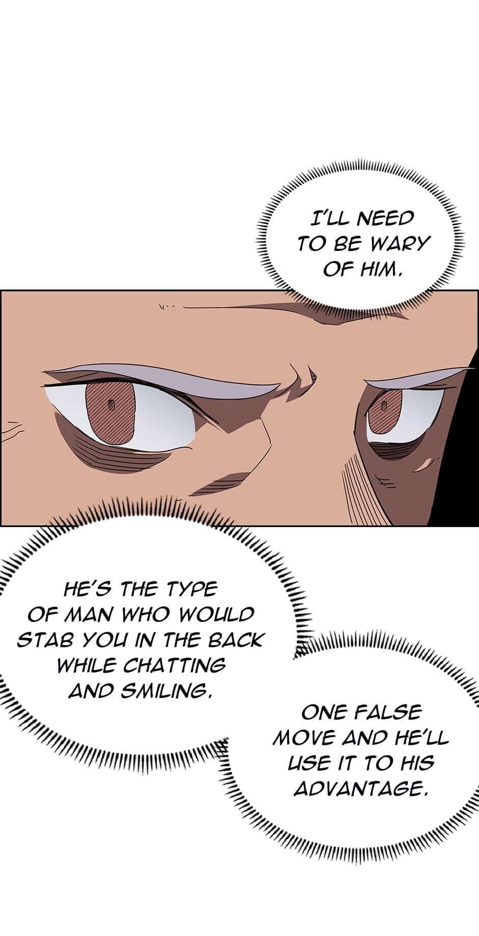 Heavenly Demon Reborn! Chapter 70, page 41 of 79