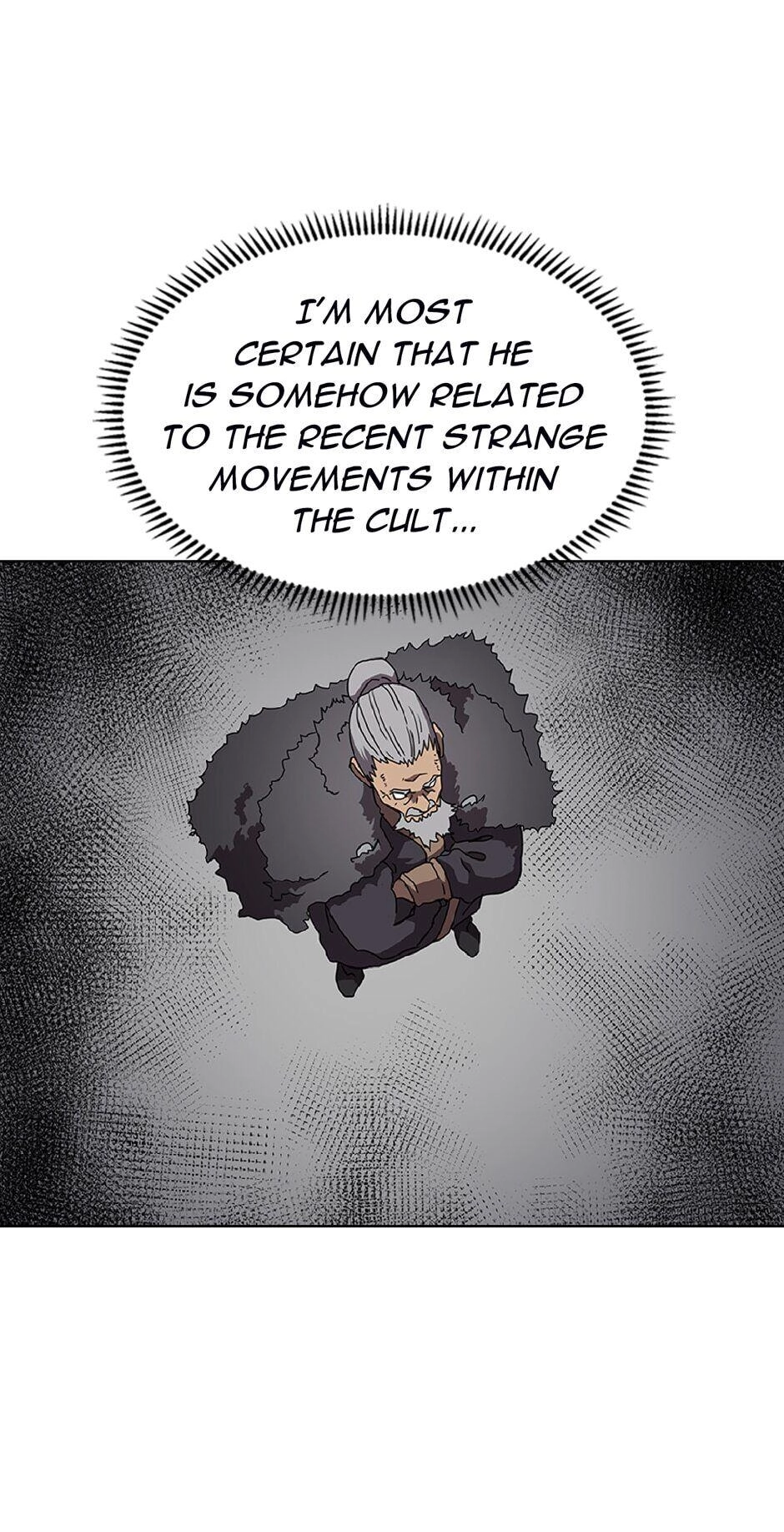 Heavenly Demon Reborn! Chapter 70, page 42 of 79