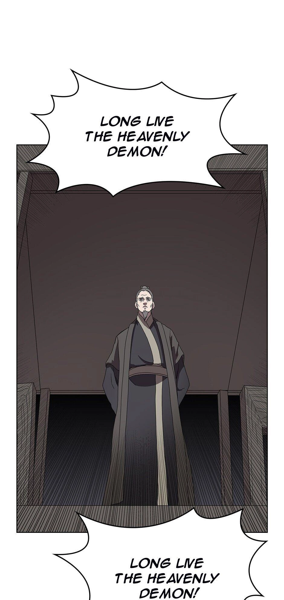 Heavenly Demon Reborn! Chapter 70, page 46 of 79