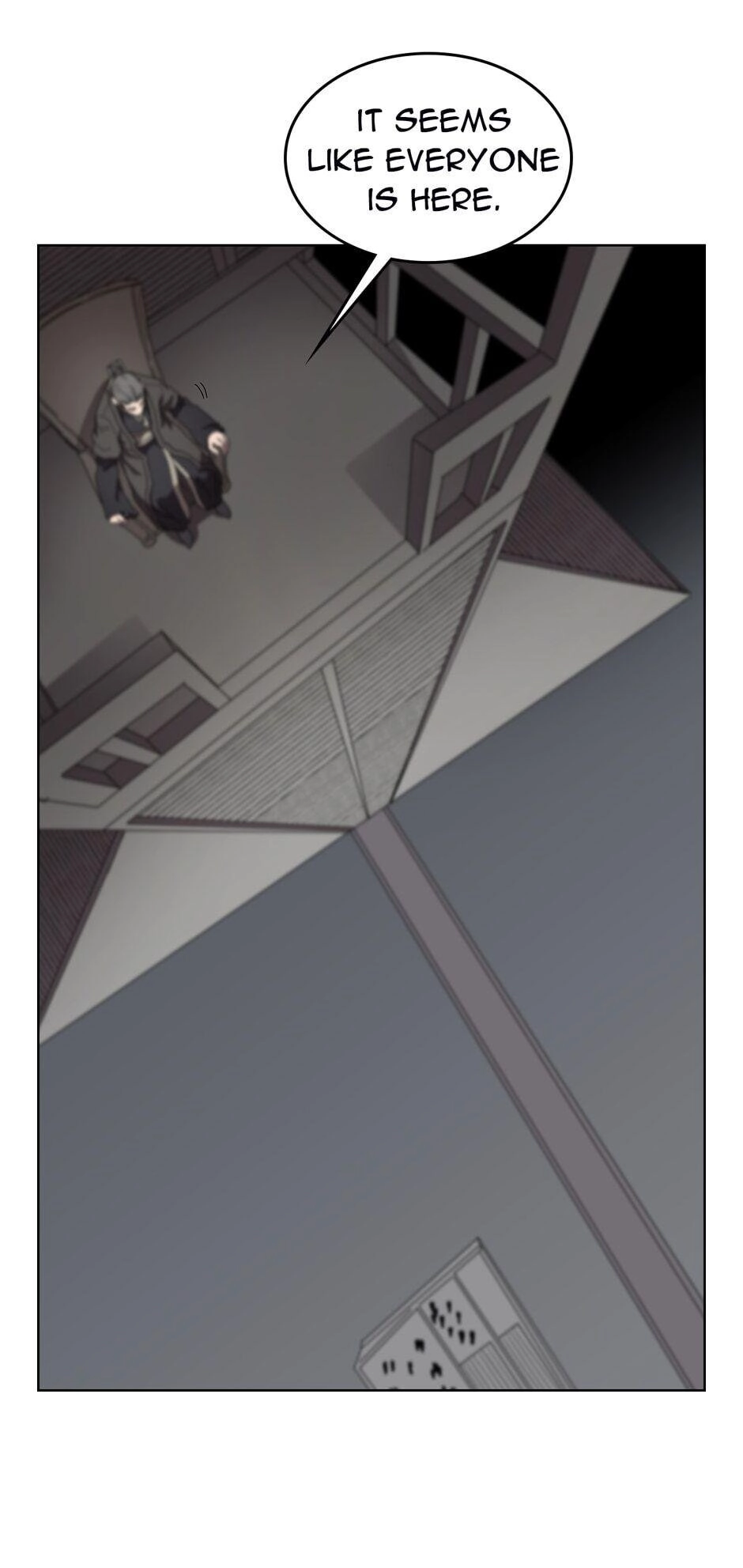 Heavenly Demon Reborn! Chapter 70, page 48 of 79