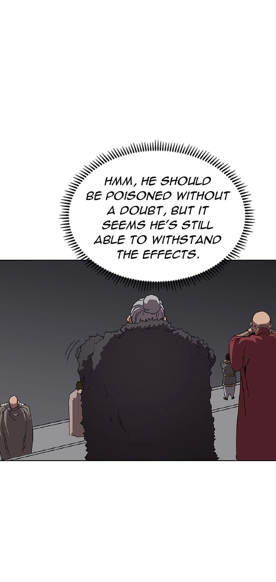 Heavenly Demon Reborn! Chapter 70, page 49 of 79