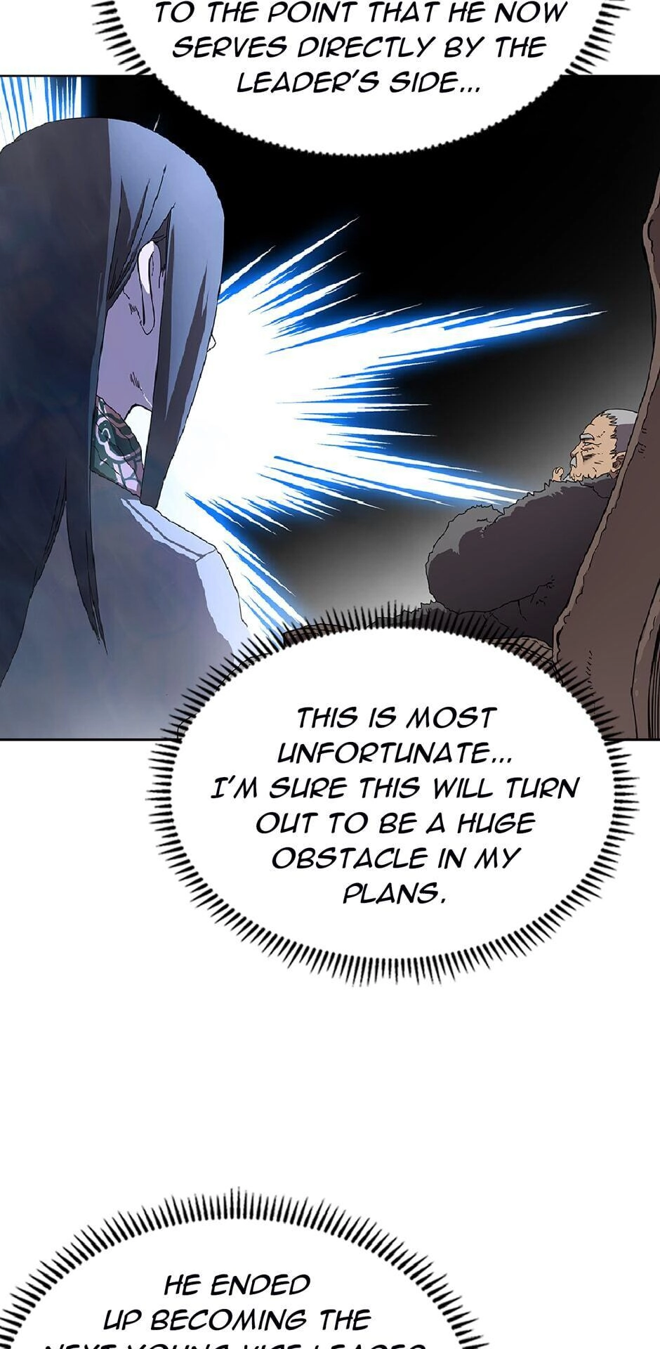 Heavenly Demon Reborn! Chapter 70, page 5 of 79