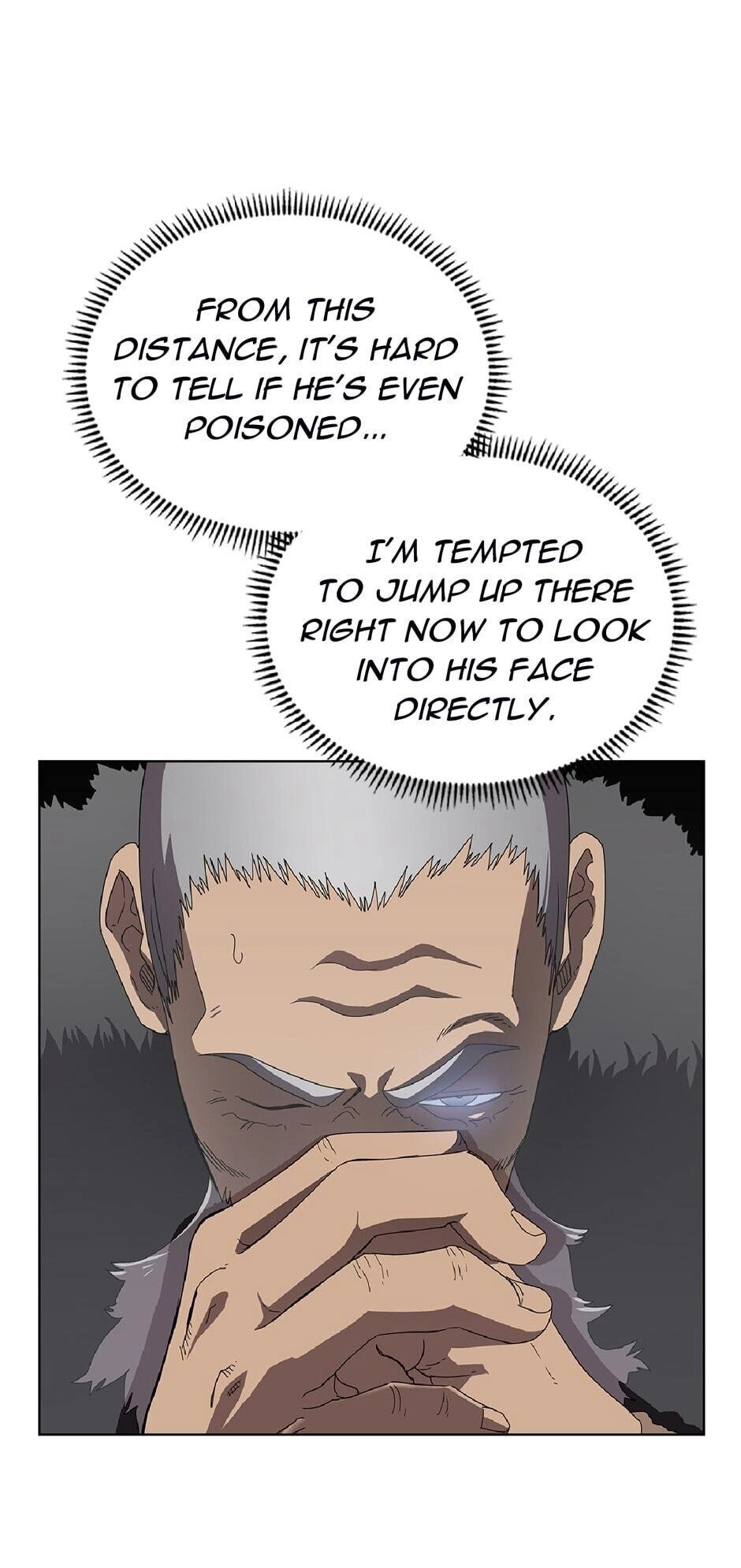 Heavenly Demon Reborn! Chapter 70, page 51 of 79