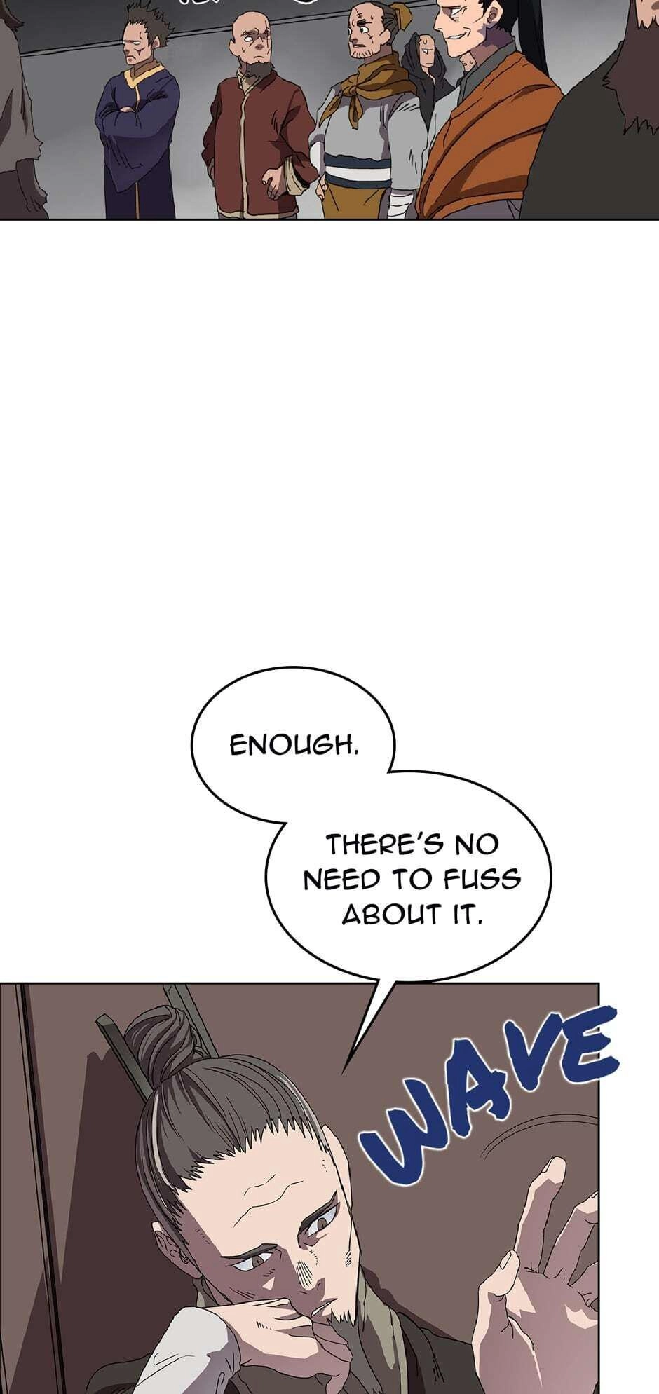 Heavenly Demon Reborn! Chapter 70, page 55 of 79