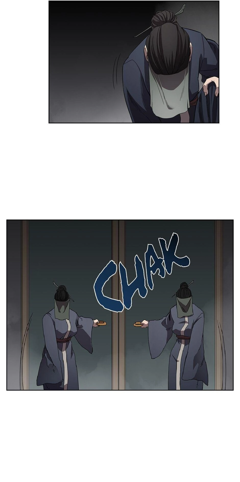 Heavenly Demon Reborn! Chapter 70, page 58 of 79