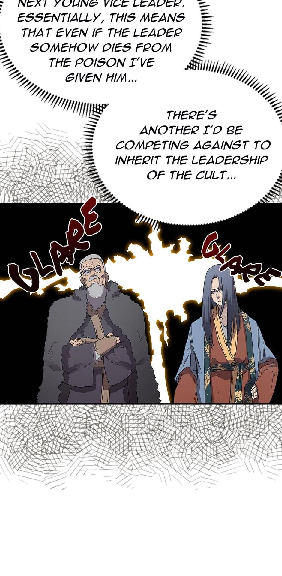 Heavenly Demon Reborn! Chapter 70, page 6 of 79