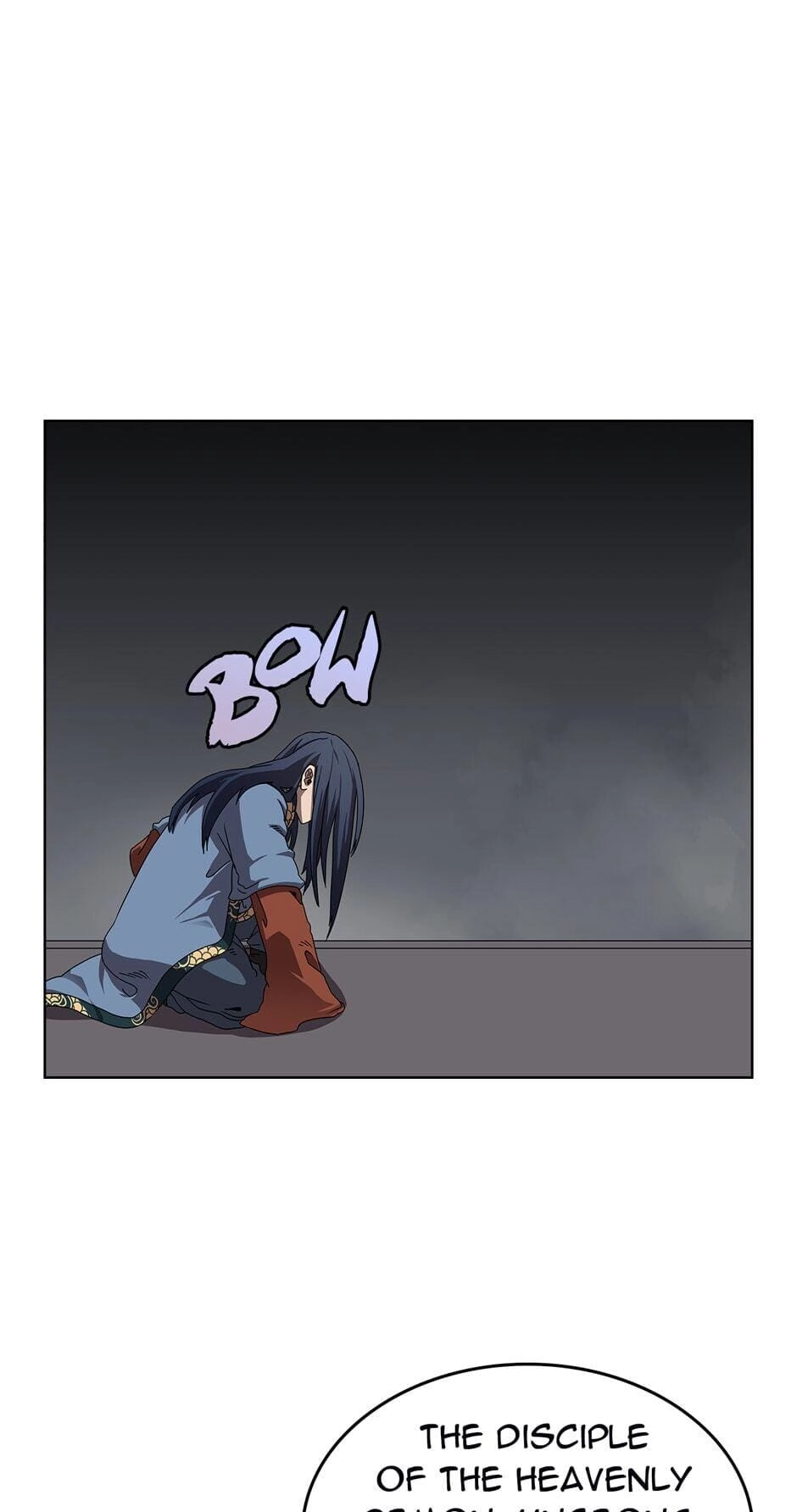 Heavenly Demon Reborn! Chapter 70, page 65 of 79