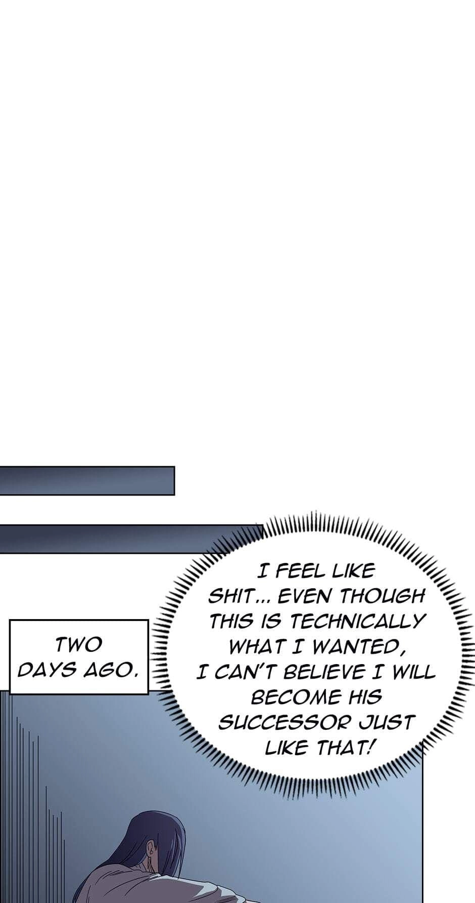 Heavenly Demon Reborn! Chapter 70, page 67 of 79
