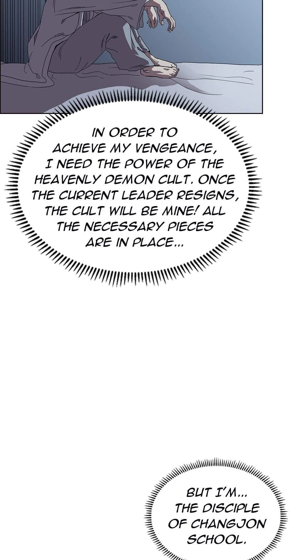 Heavenly Demon Reborn! Chapter 70, page 68 of 79