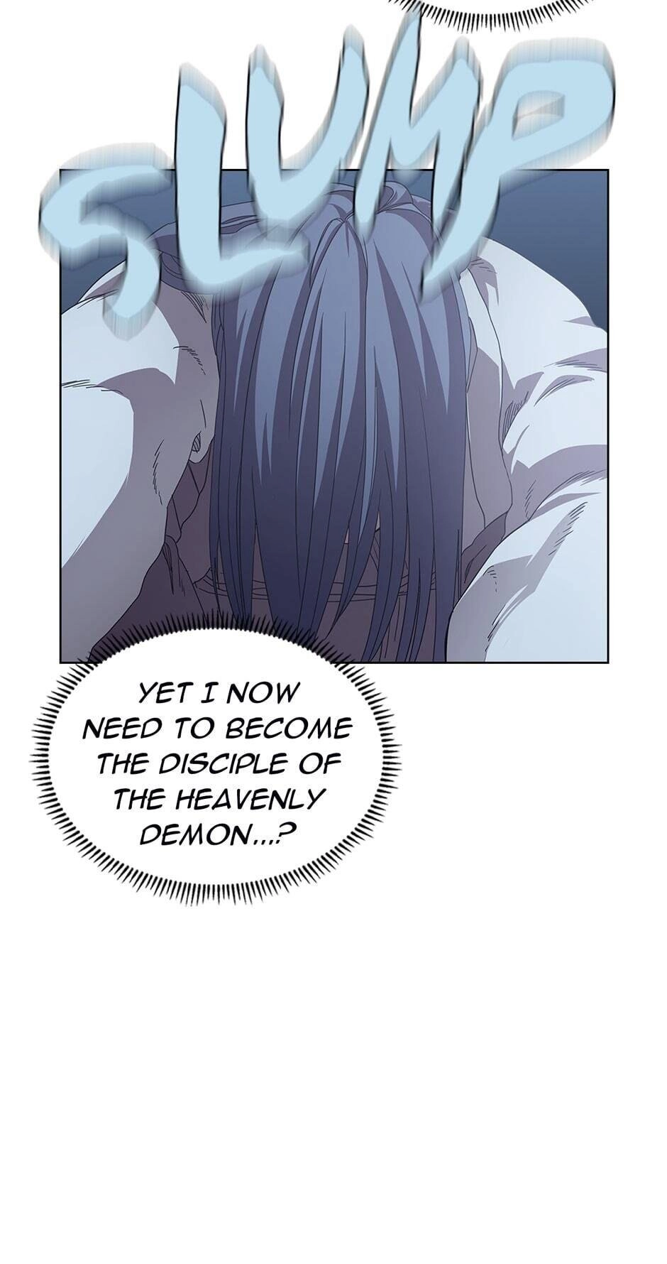 Heavenly Demon Reborn! Chapter 70, page 69 of 79