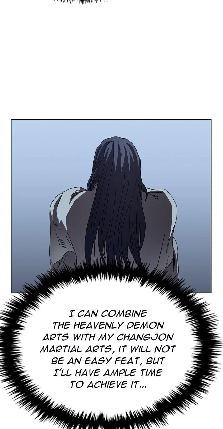 Heavenly Demon Reborn! Chapter 70, page 71 of 79