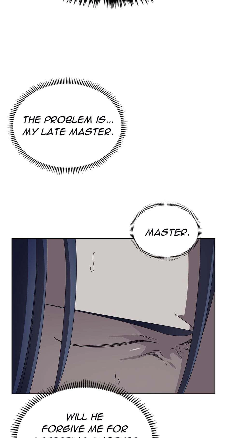 Heavenly Demon Reborn! Chapter 70, page 72 of 79