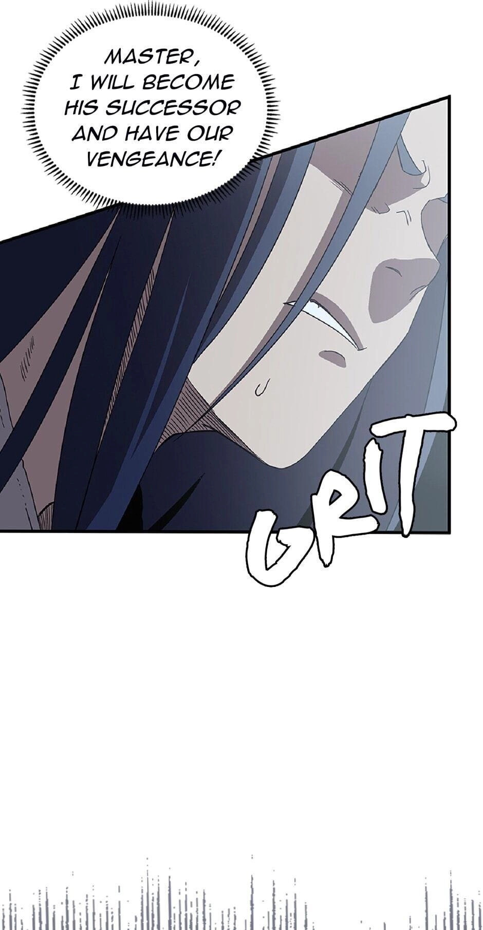 Heavenly Demon Reborn! Chapter 70, page 77 of 79