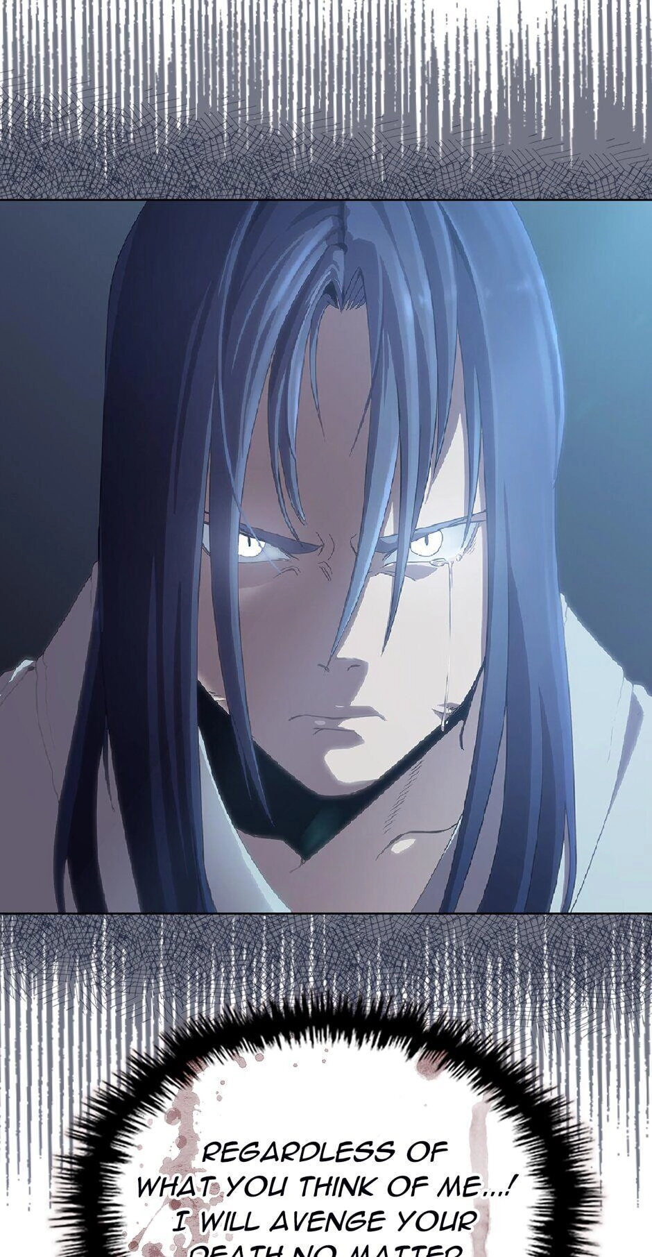 Heavenly Demon Reborn! Chapter 70, page 78 of 79