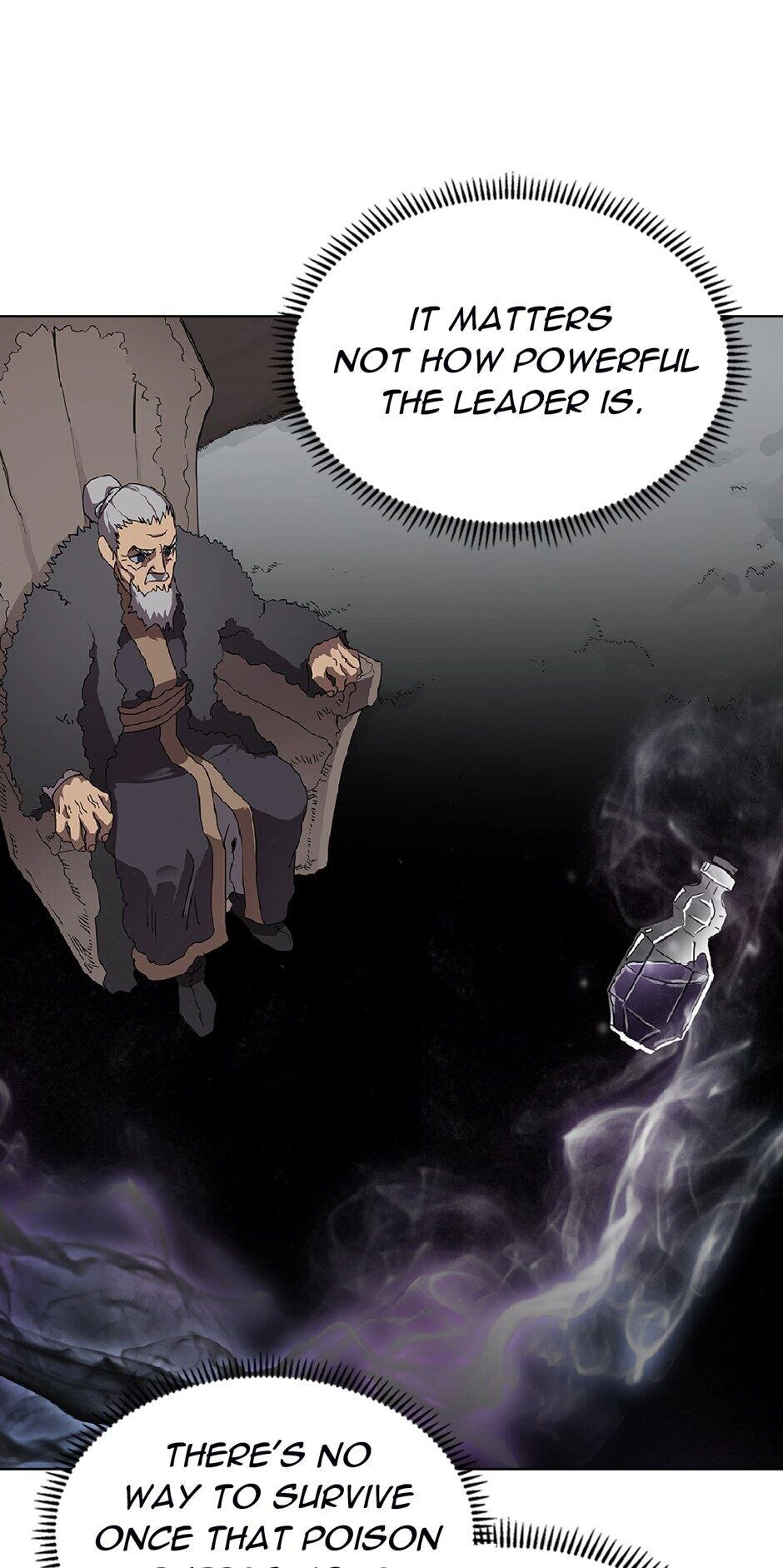 Heavenly Demon Reborn! Chapter 70, page 8 of 79