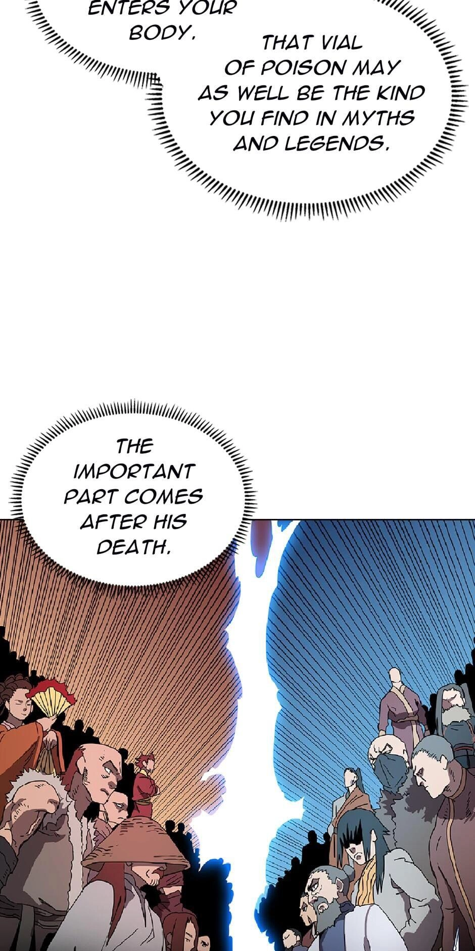 Heavenly Demon Reborn! Chapter 70, page 9 of 79