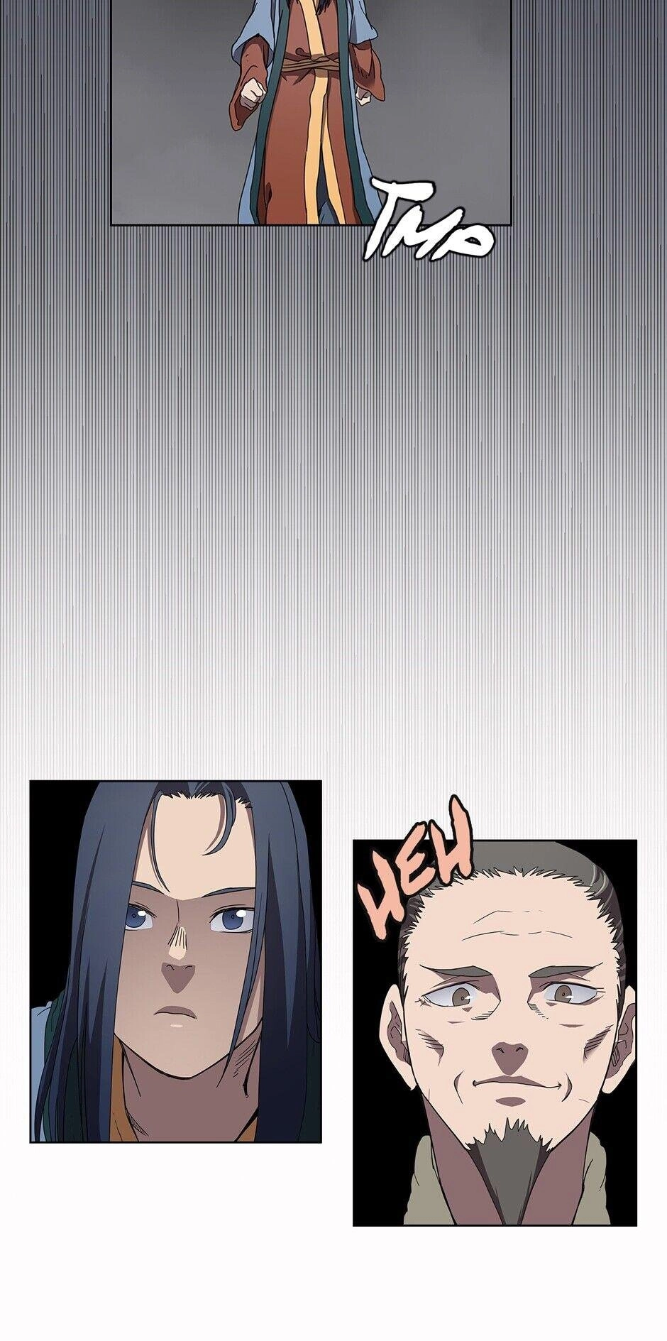 Heavenly Demon Reborn! Chapter 71, page 10 of 62