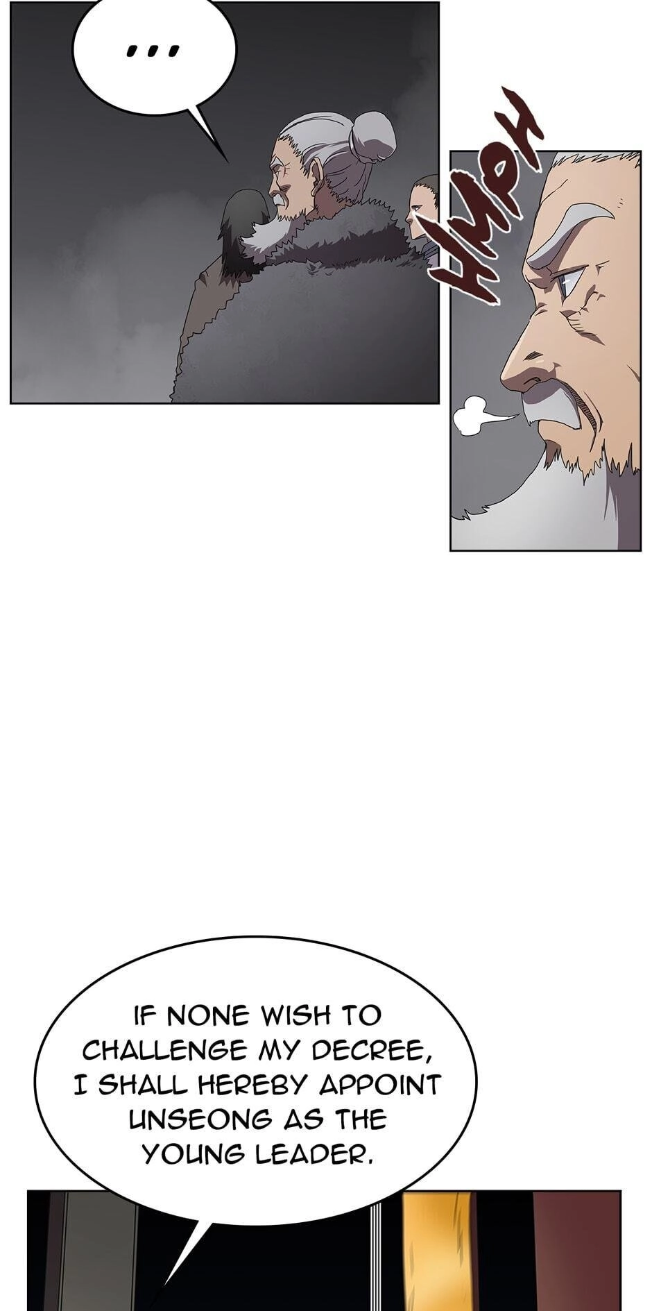 Heavenly Demon Reborn! Chapter 71, page 13 of 62