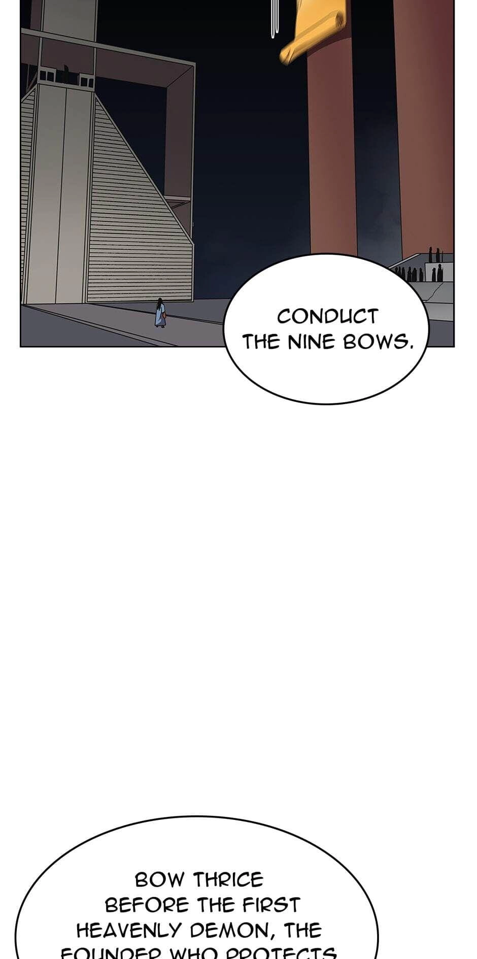 Heavenly Demon Reborn! Chapter 71, page 14 of 62