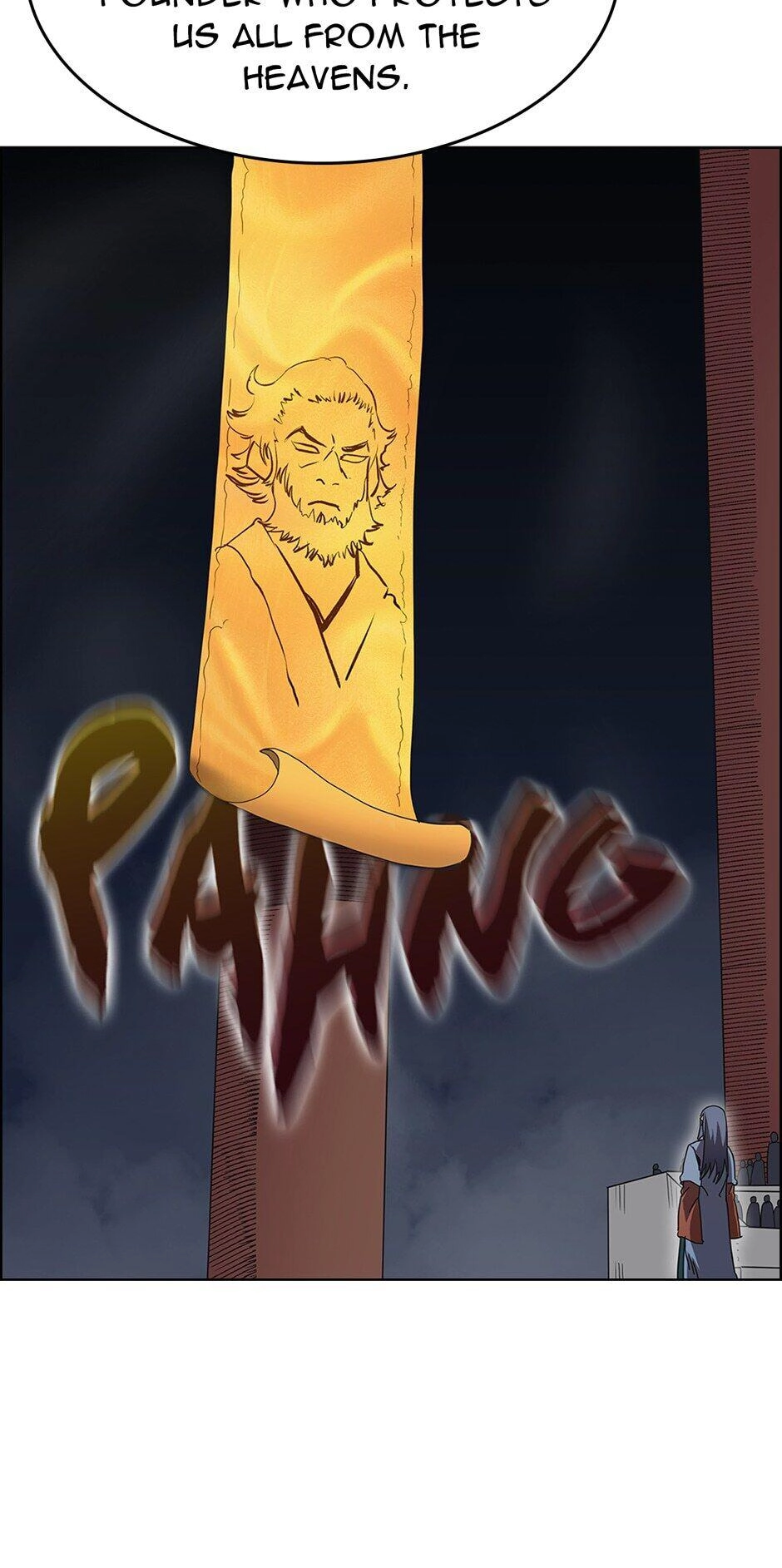Heavenly Demon Reborn! Chapter 71, page 15 of 62