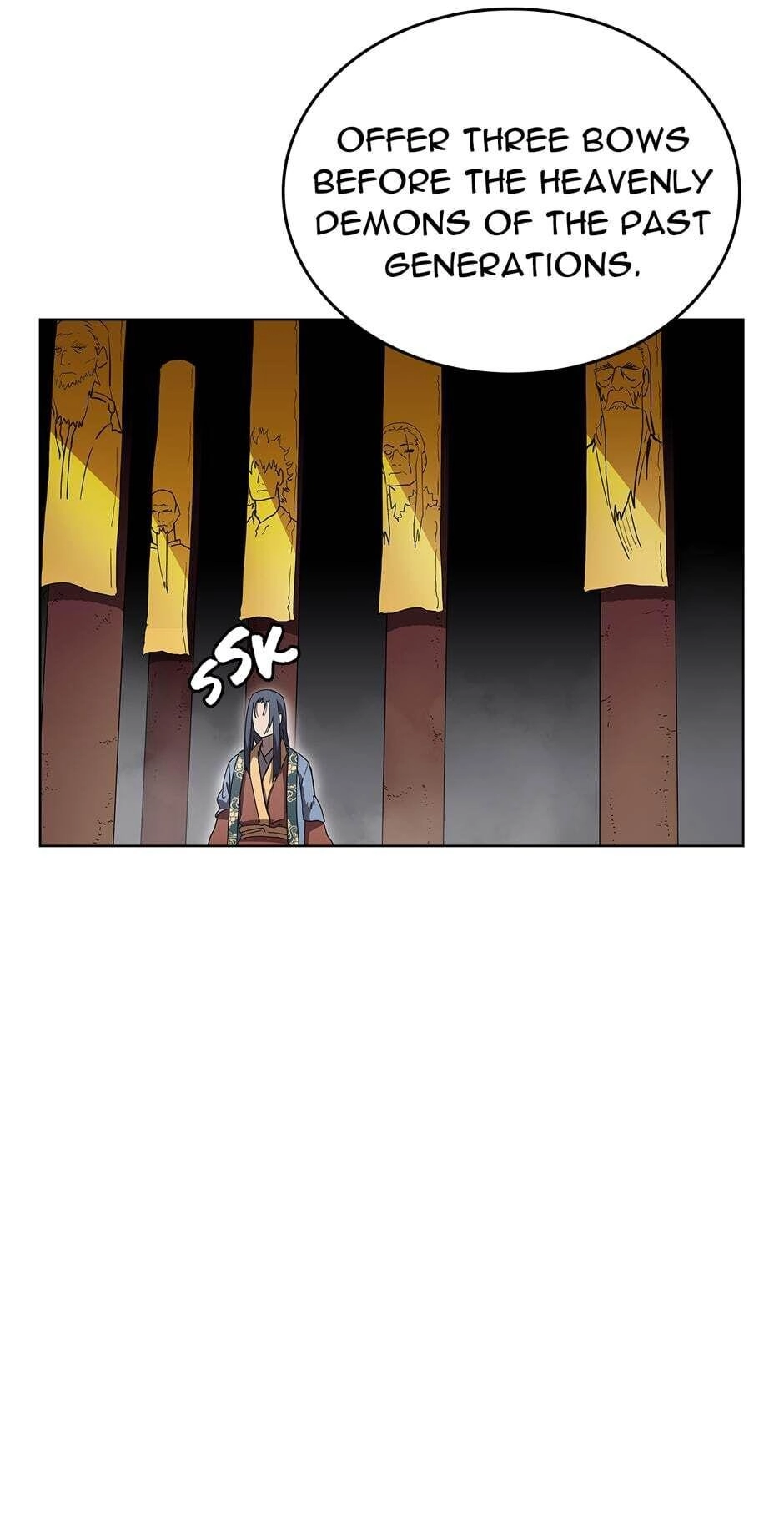 Heavenly Demon Reborn! Chapter 71, page 18 of 62