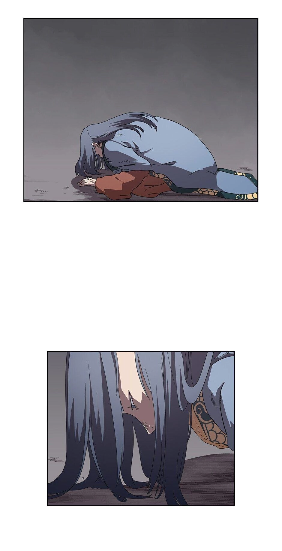 Heavenly Demon Reborn! Chapter 71, page 20 of 62
