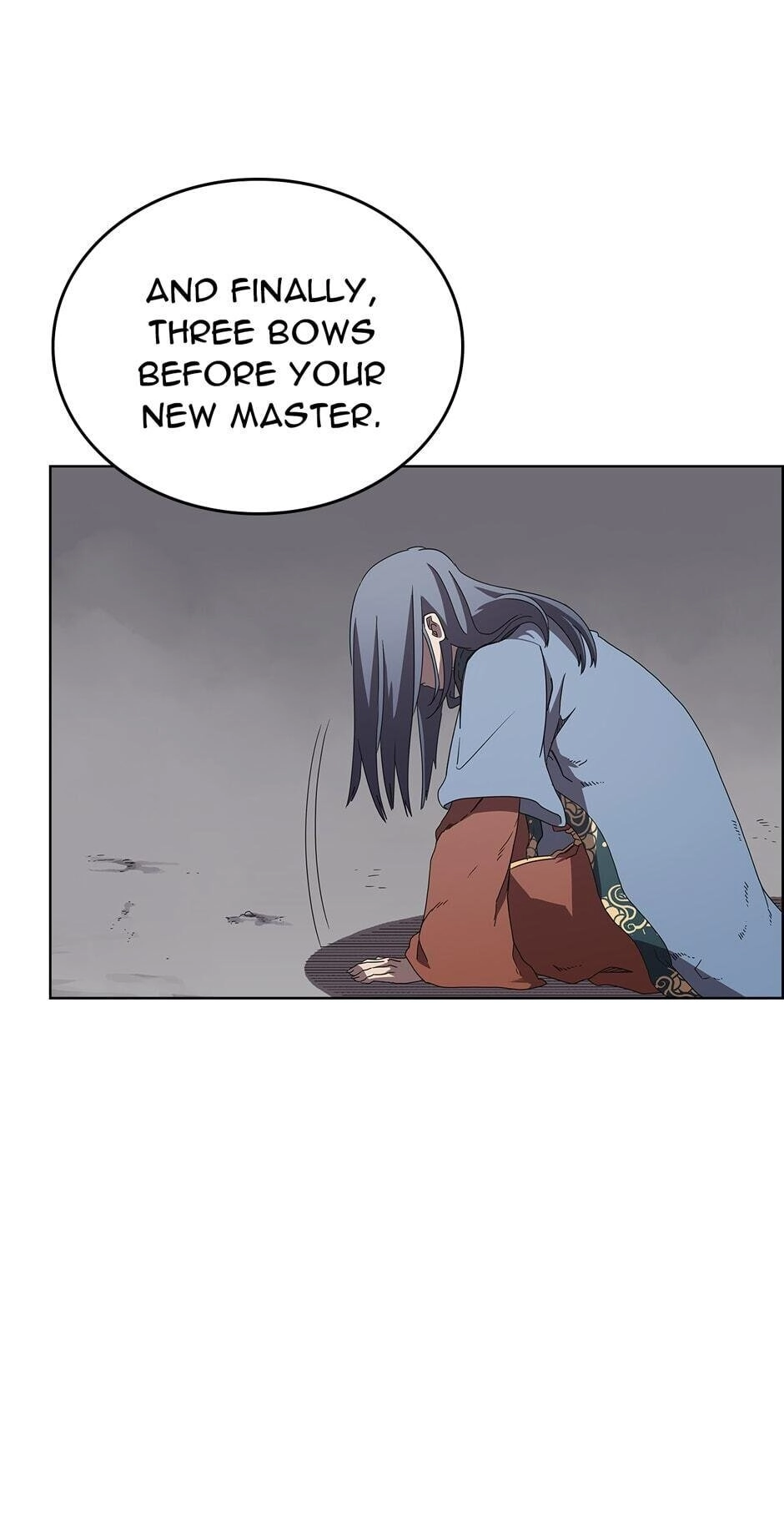 Heavenly Demon Reborn! Chapter 71, page 21 of 62