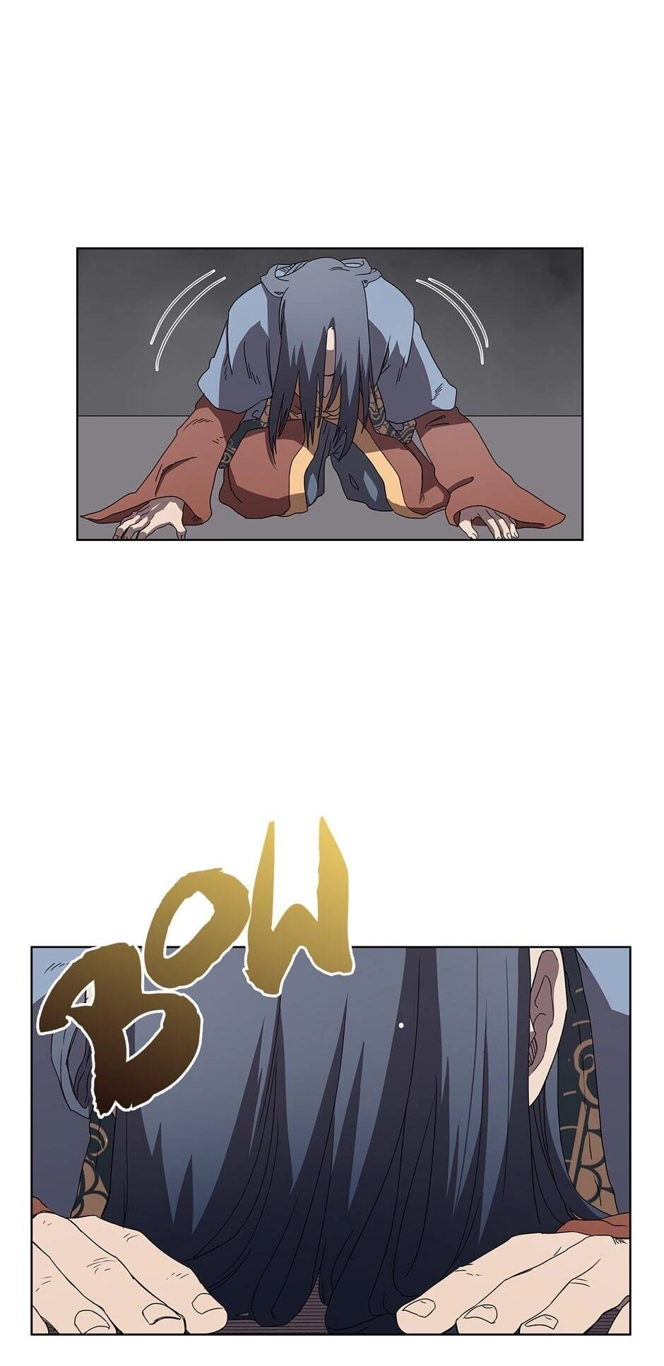 Heavenly Demon Reborn! Chapter 71, page 24 of 62
