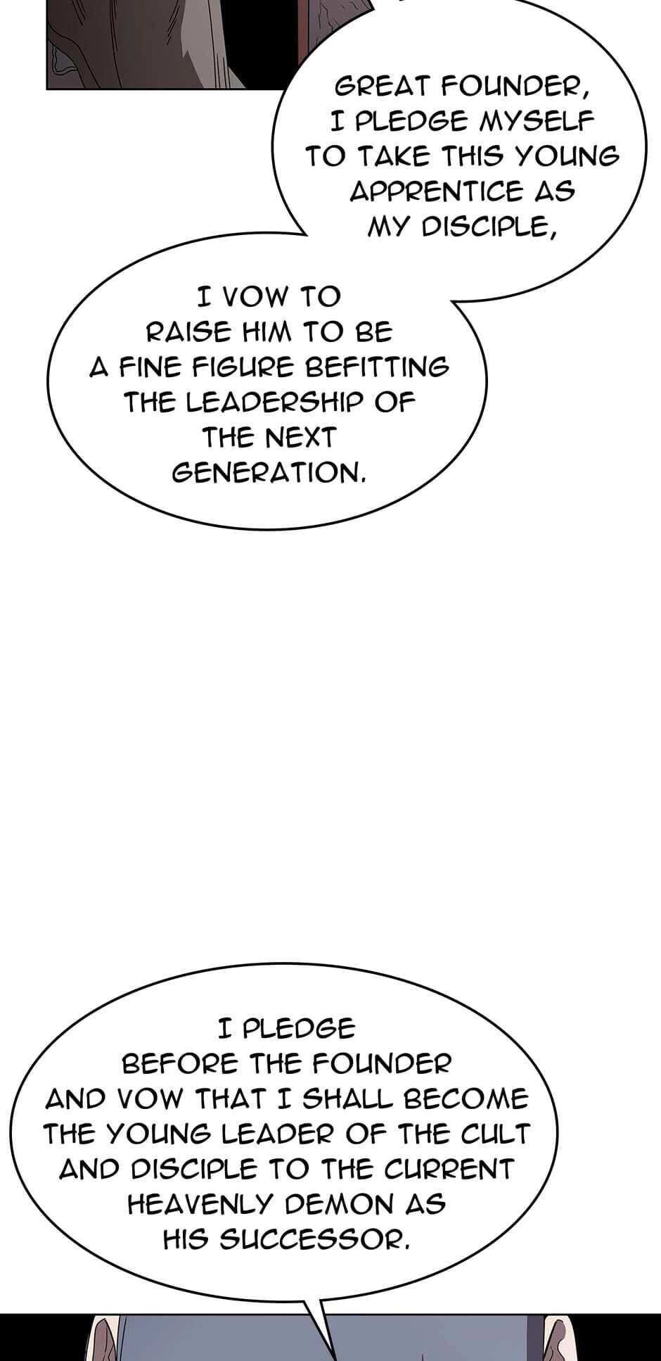 Heavenly Demon Reborn! Chapter 71, page 26 of 62