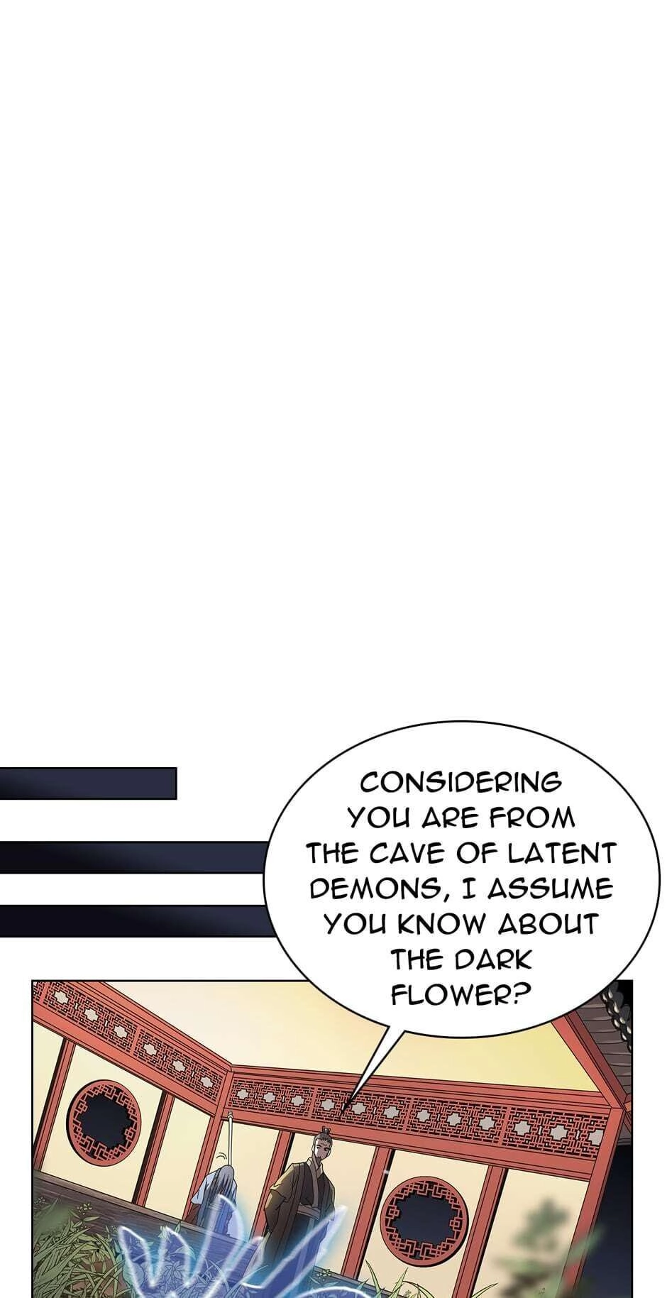 Heavenly Demon Reborn! Chapter 71, page 28 of 62