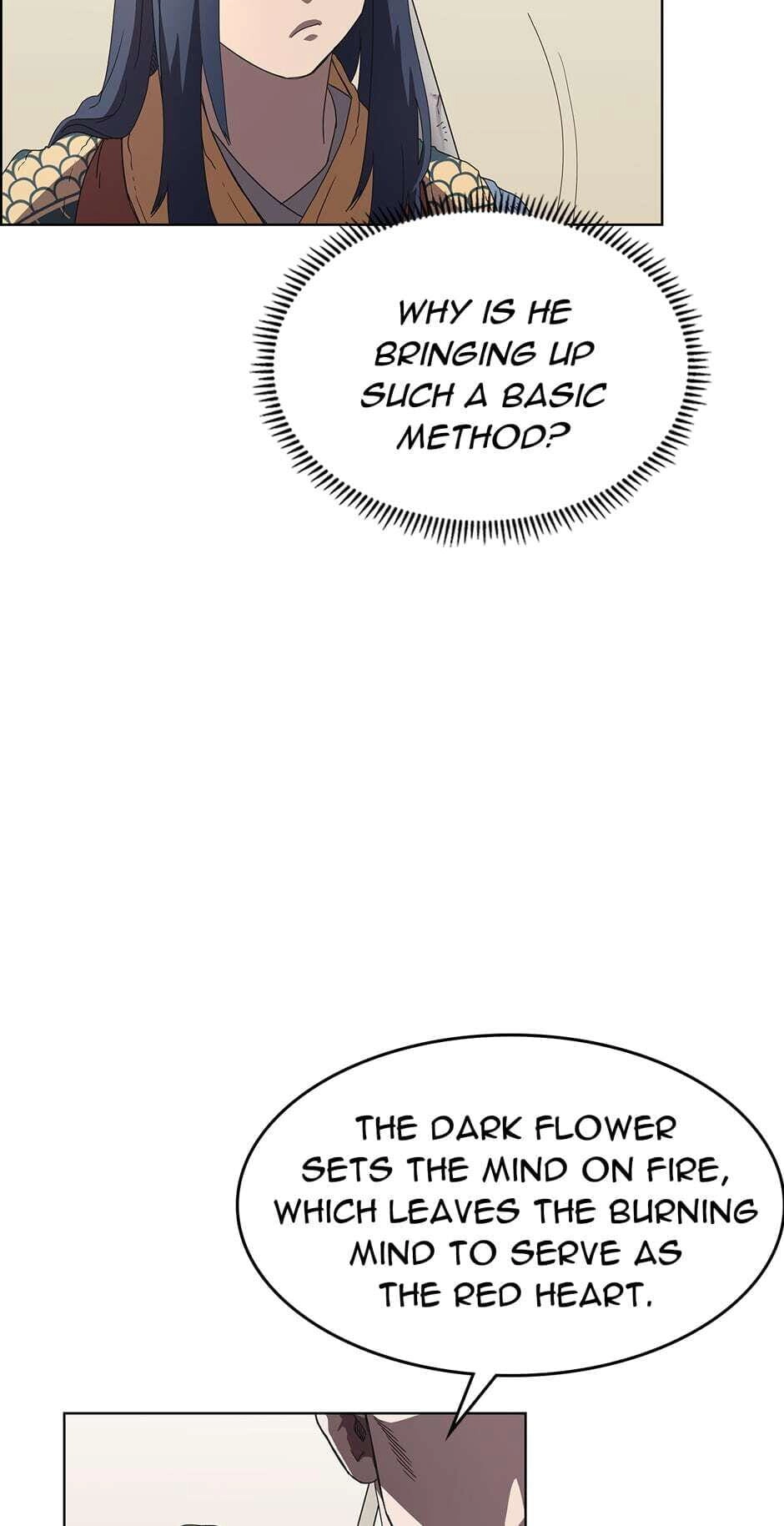 Heavenly Demon Reborn! Chapter 71, page 30 of 62