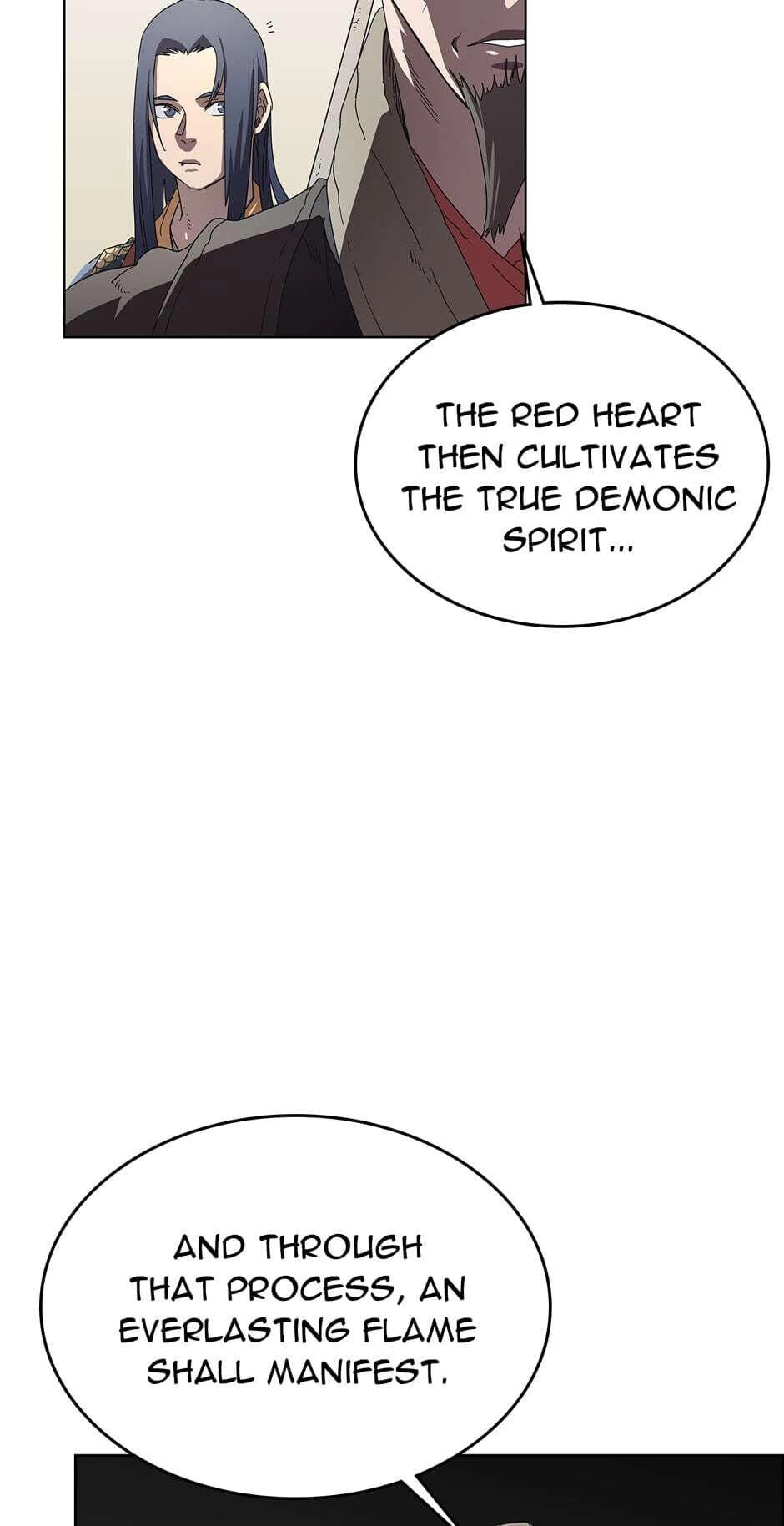Heavenly Demon Reborn! Chapter 71, page 31 of 62