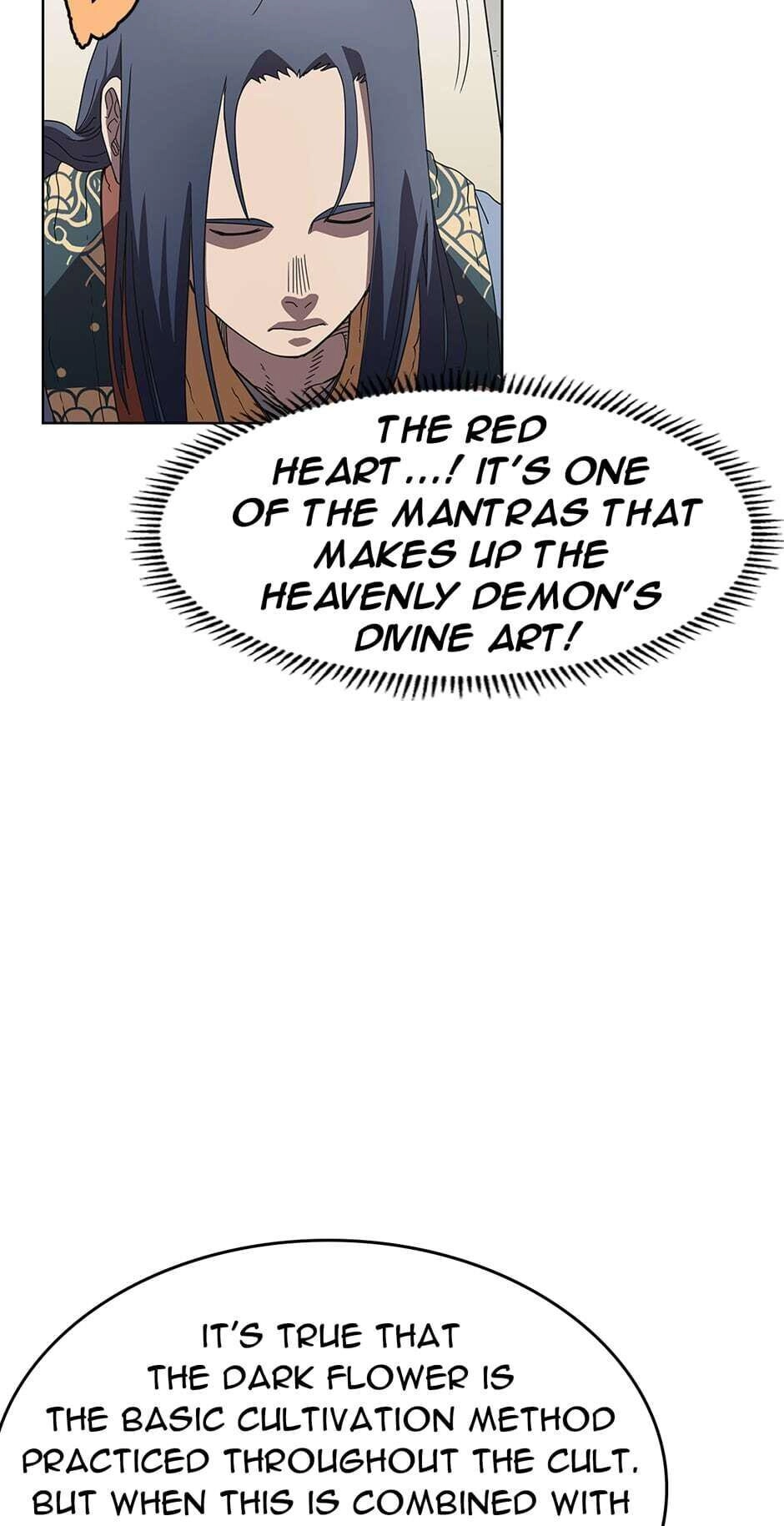 Heavenly Demon Reborn! Chapter 71, page 33 of 62