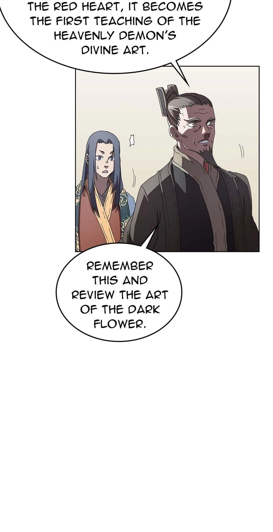 Heavenly Demon Reborn! Chapter 71, page 34 of 62