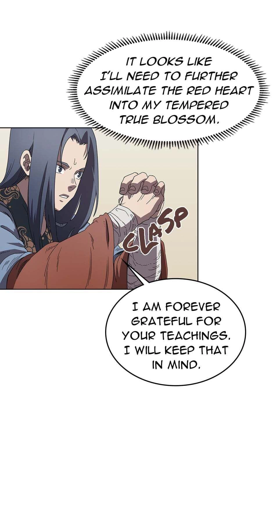 Heavenly Demon Reborn! Chapter 71, page 35 of 62