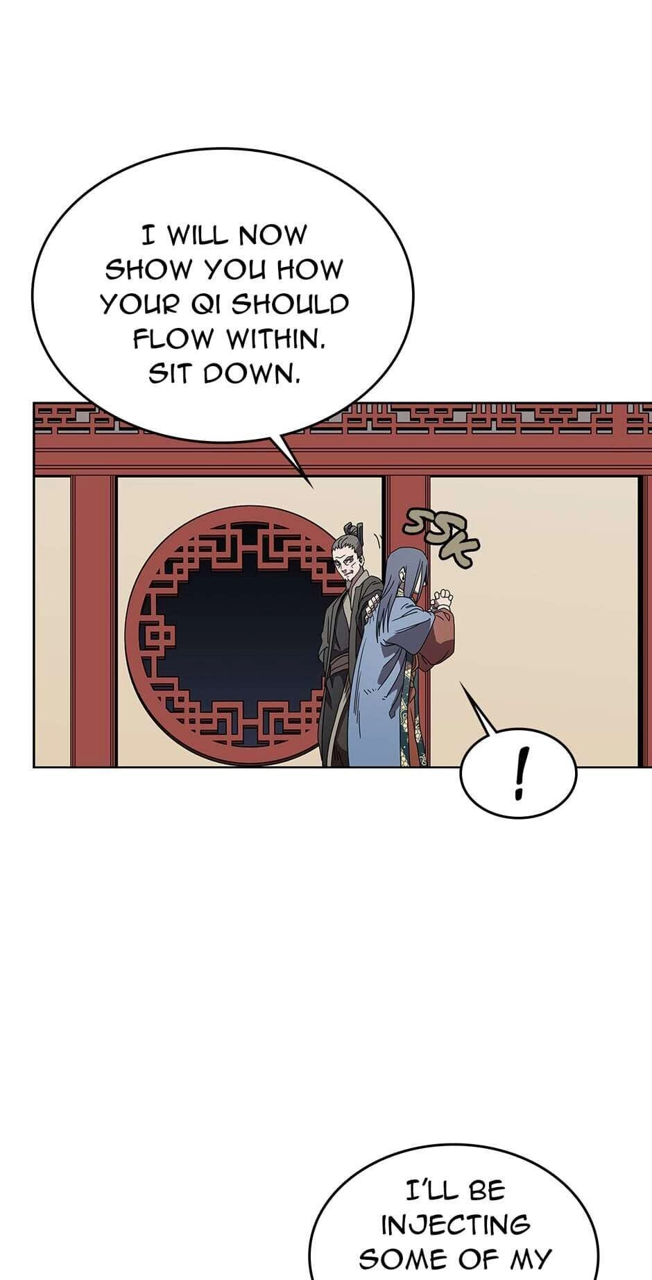 Heavenly Demon Reborn! Chapter 71, page 36 of 62