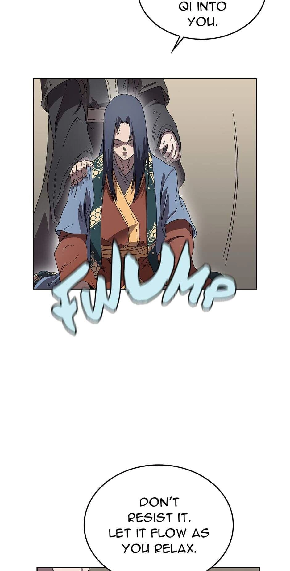 Heavenly Demon Reborn! Chapter 71, page 37 of 62