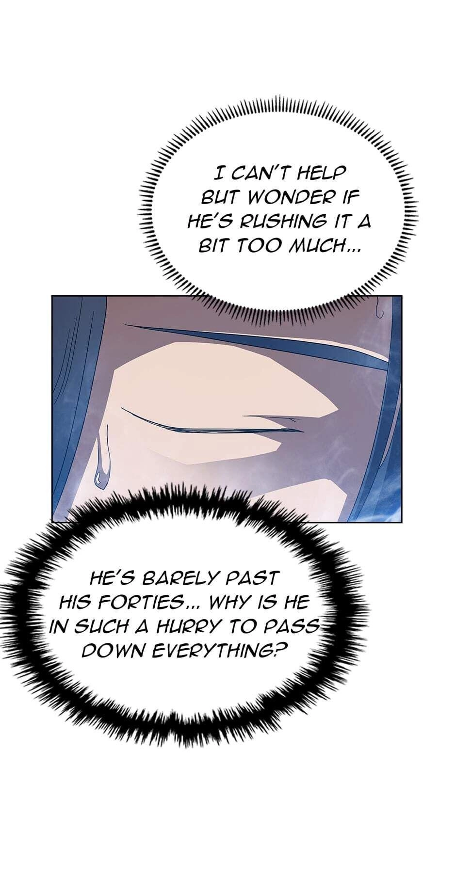 Heavenly Demon Reborn! Chapter 71, page 42 of 62