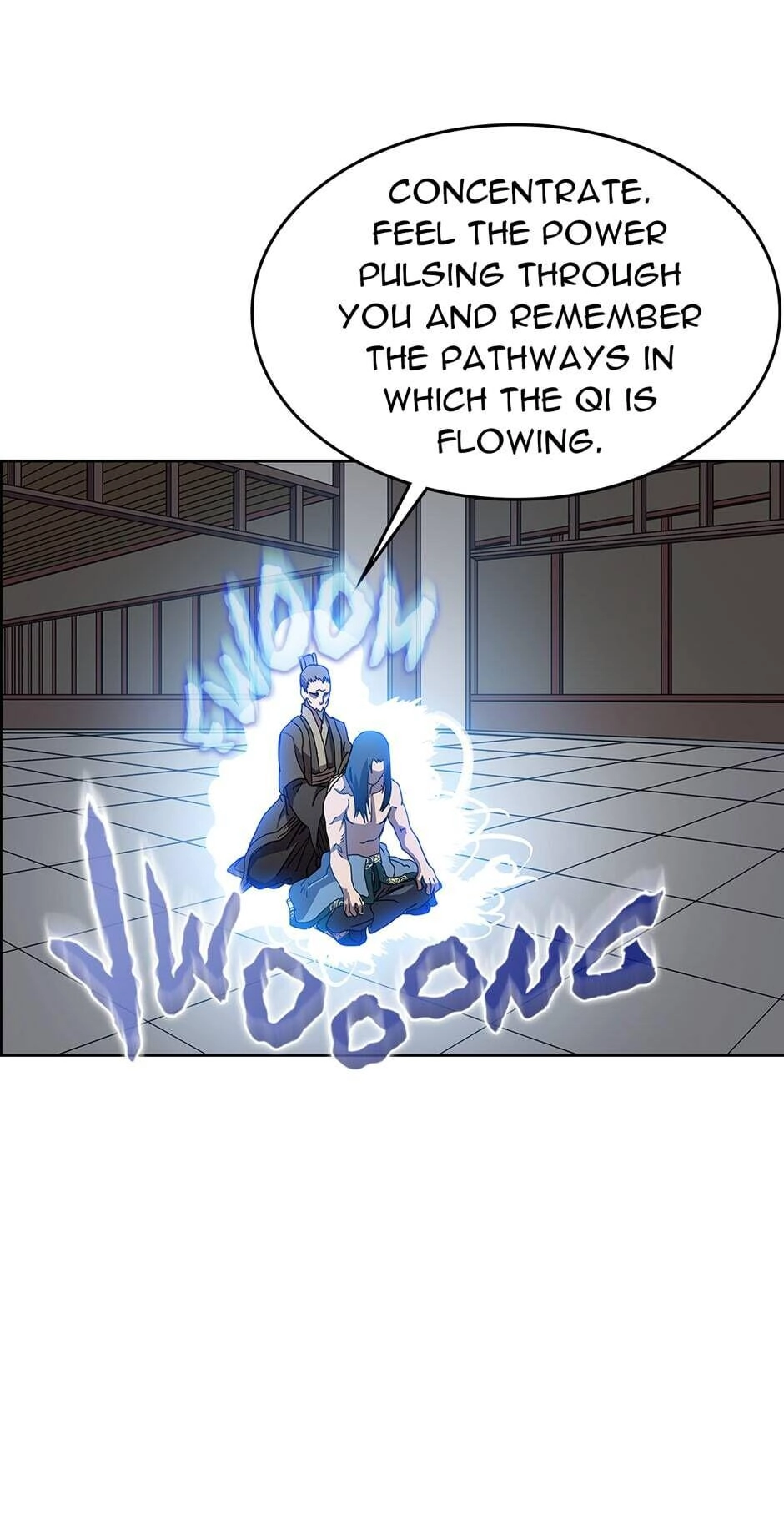 Heavenly Demon Reborn! Chapter 71, page 43 of 62