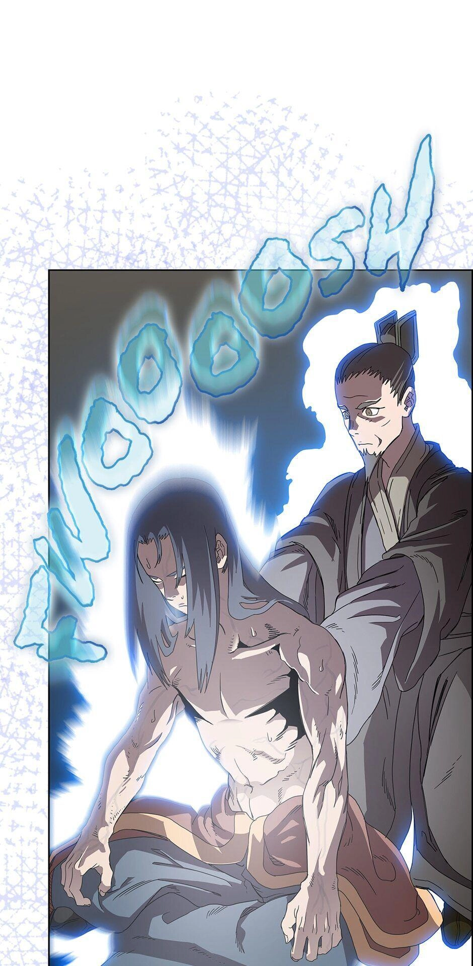 Heavenly Demon Reborn! Chapter 71, page 44 of 62