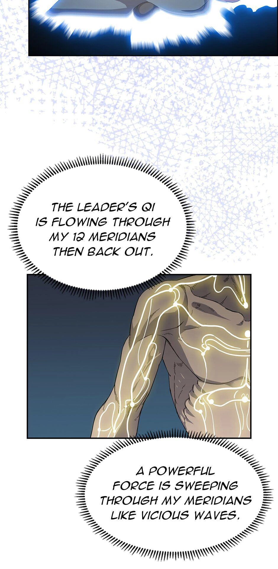 Heavenly Demon Reborn! Chapter 71, page 45 of 62