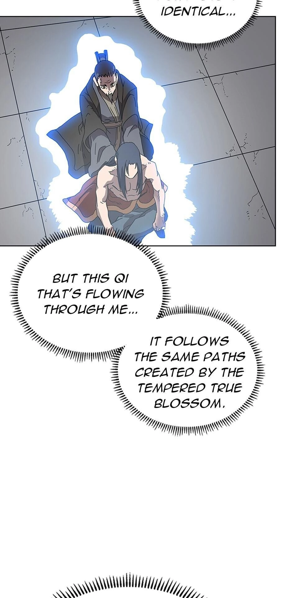 Heavenly Demon Reborn! Chapter 71, page 47 of 62