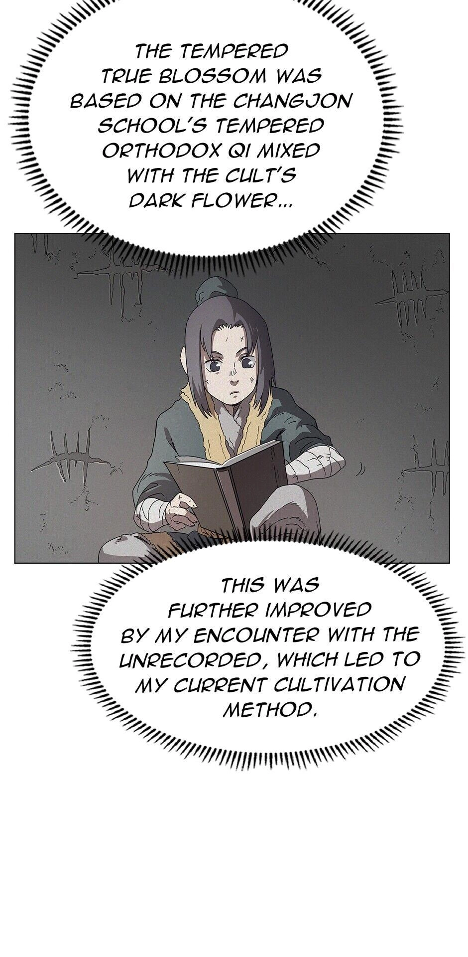 Heavenly Demon Reborn! Chapter 71, page 48 of 62