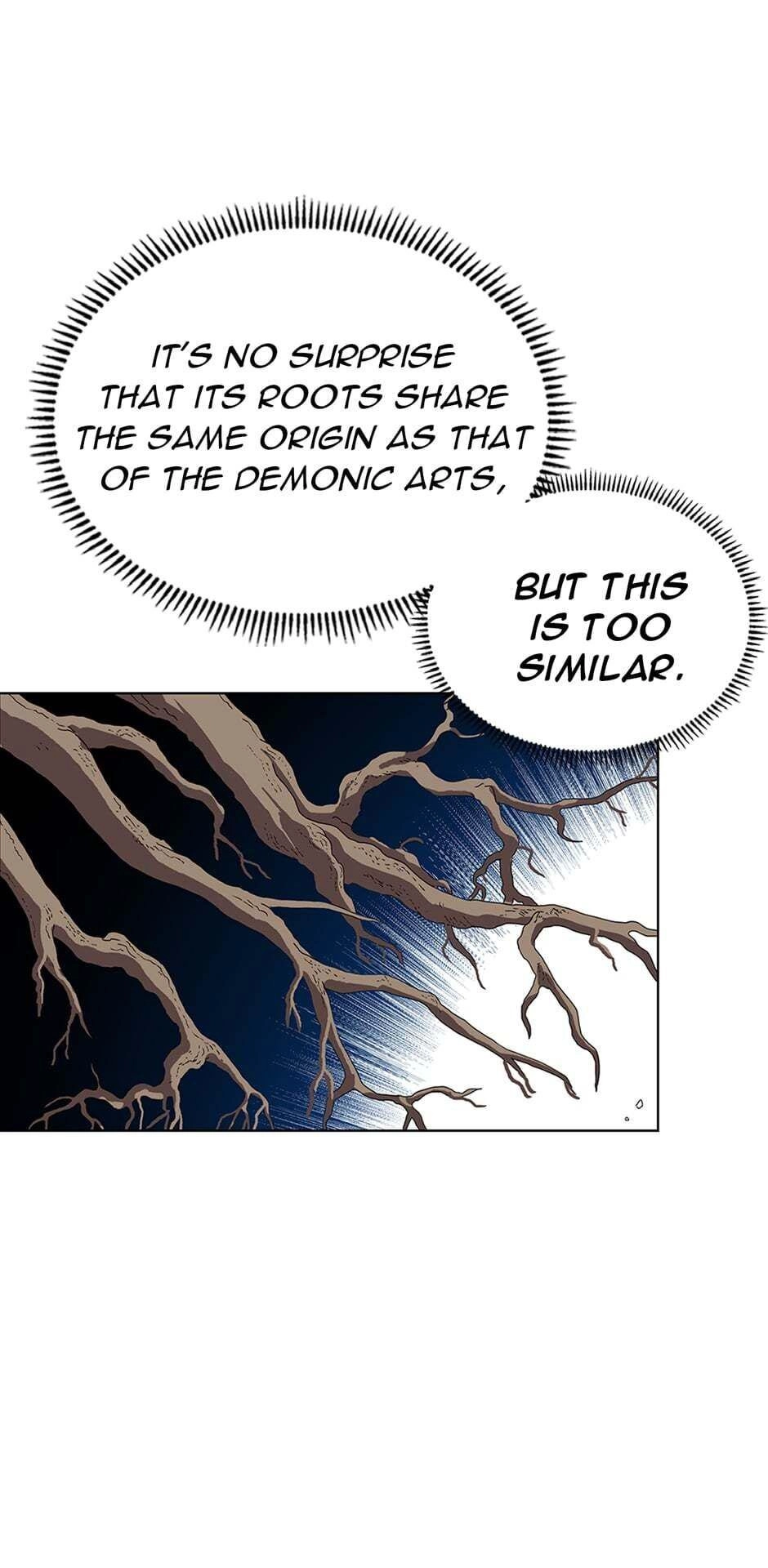 Heavenly Demon Reborn! Chapter 71, page 49 of 62