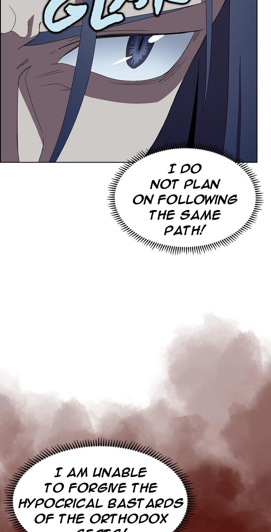 Heavenly Demon Reborn! Chapter 71, page 5 of 62