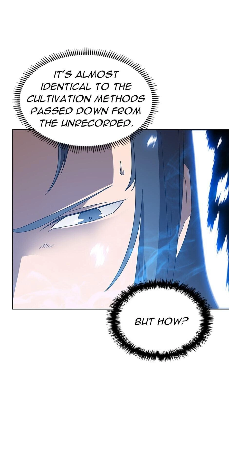 Heavenly Demon Reborn! Chapter 71, page 50 of 62