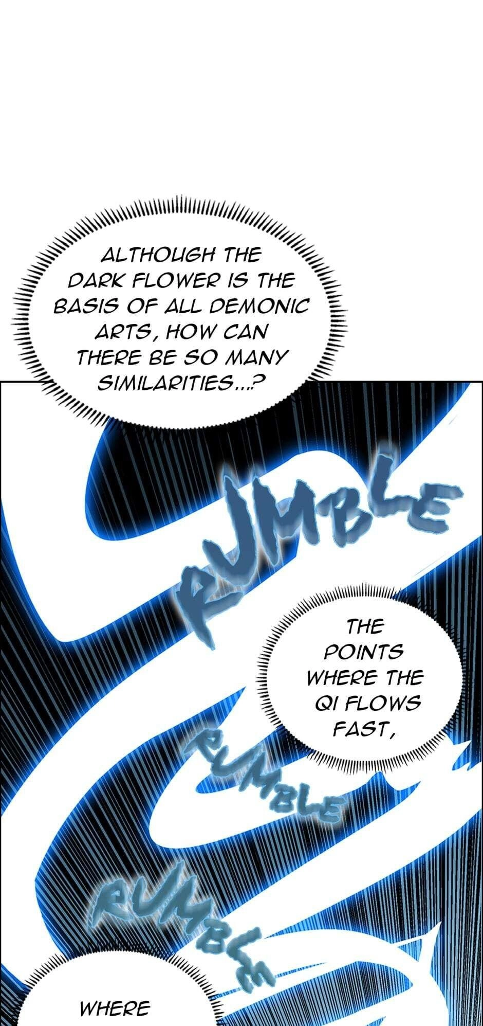 Heavenly Demon Reborn! Chapter 71, page 51 of 62