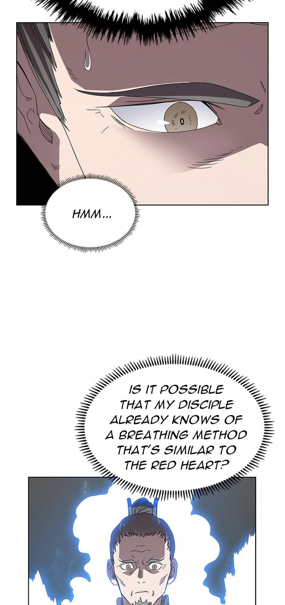Heavenly Demon Reborn! Chapter 71, page 53 of 62